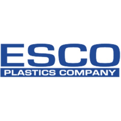 ESCO Plastics's Logo