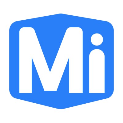 Mi-Case's Logo