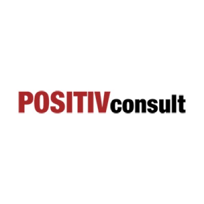 POSITIVconsult's Logo