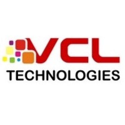 VCL Technologies Inc.'s Logo