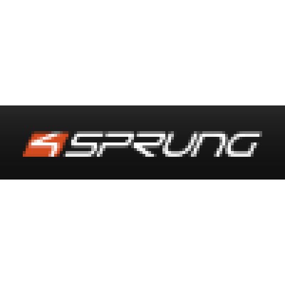 4Sprung Pty Ltd's Logo