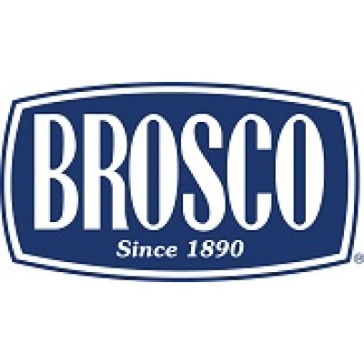 BROSCO's Logo