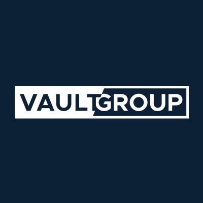 VaultGroup's Logo