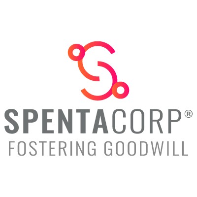 Spentacorp's Logo