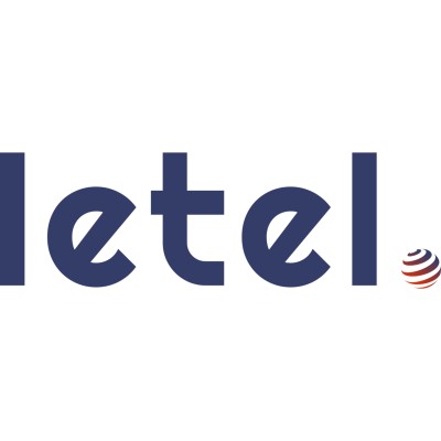 Leteltech's Logo