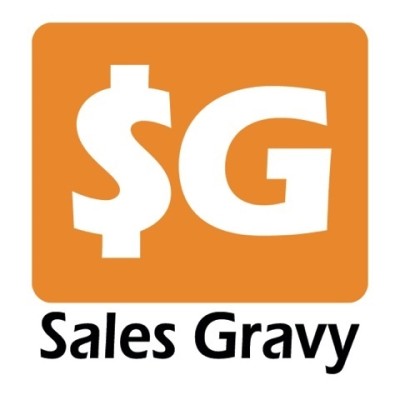 Sales Gravy | The Sales Acceleration Company's Logo