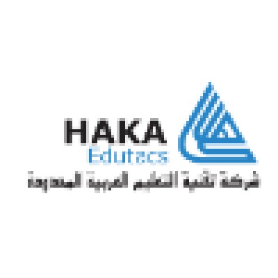 HAKA Edutacs (Educational Technology Arabia Co Ltd)'s Logo