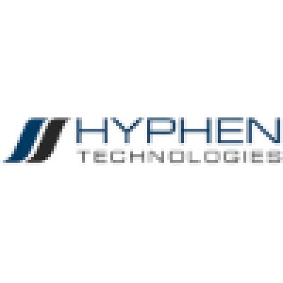 Hyphen Technologies Pvt. Ltd.'s Logo