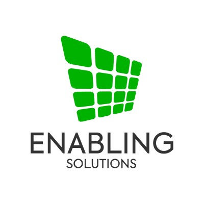 Enabling Solutions's Logo