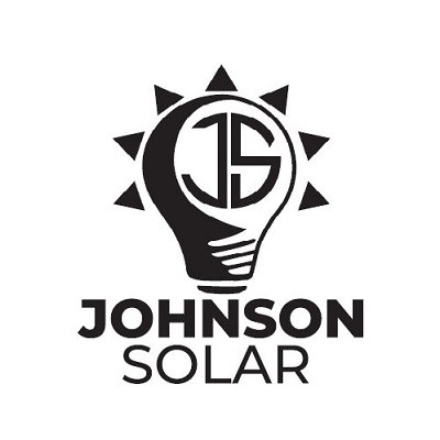 Johnson Solar's Logo