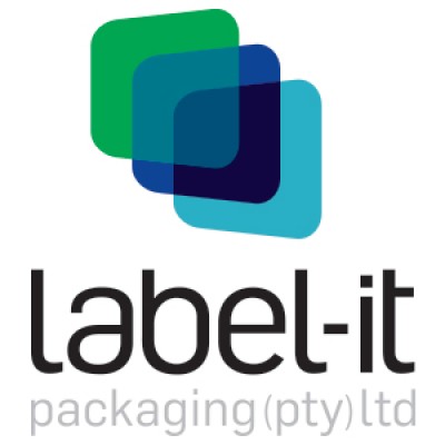 Label-it Packaging's Logo