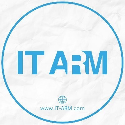 IT-ARM Logo