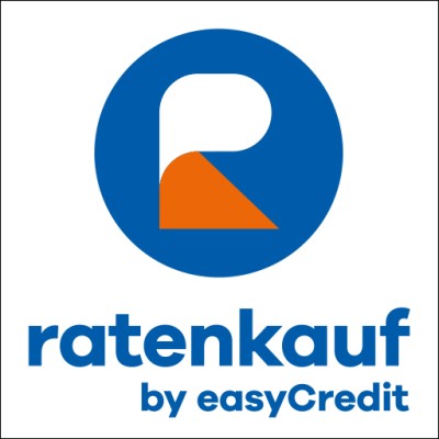 ratenkauf by easyCredit's Logo