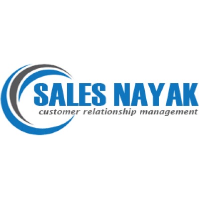 Sales Nayak's Logo