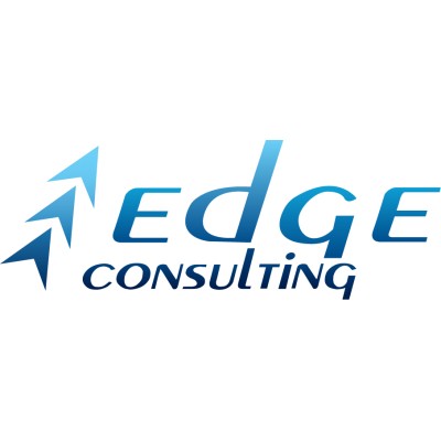 Edge Consulting South Africa's Logo