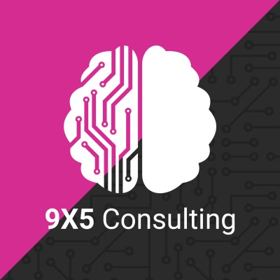 9X5 Consulting's Logo