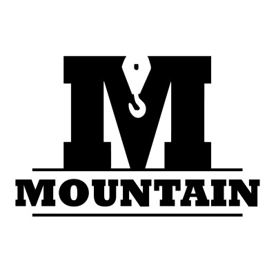 Mountain Crane Service's Logo