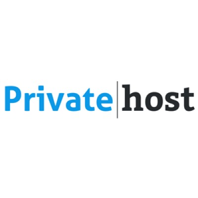 PrivateHost's Logo