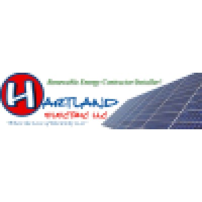 Hartland Electric LLC's Logo