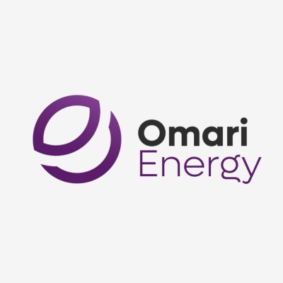 Omari Energy - LLC's Logo