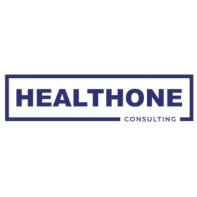 HealthOne Consulting's Logo