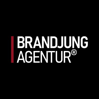 BRANDJUNG Agentur GmbH's Logo