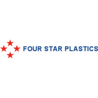 Four Star Plastics's Logo