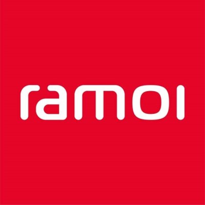 Ramol's Logo