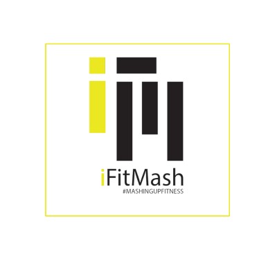 iFitMash's Logo