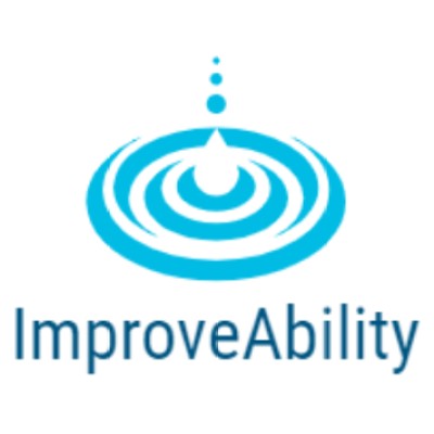 ImproveAbility Pty Ltd's Logo