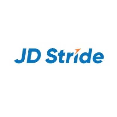 JD Stride's Logo