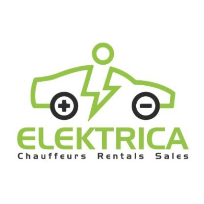 Elektrica's Logo