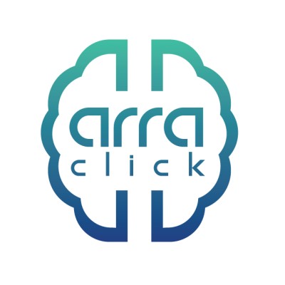 Arra Click's Logo