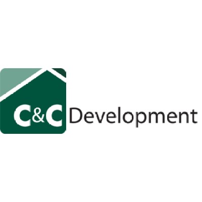 C&C DEVELOPMENT CO. LLC's Logo