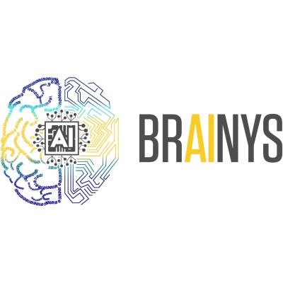 Brainy Solutions's Logo