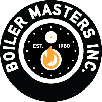 Boiler Masters Inc's Logo