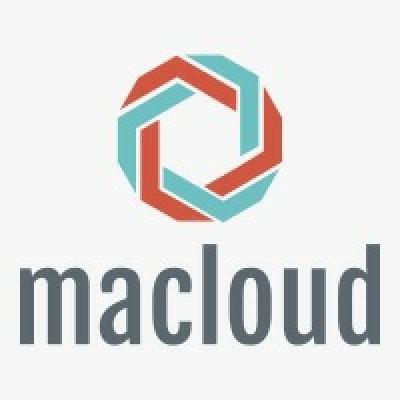 macloud's Logo