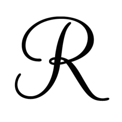 Salon Ruggeri's Logo