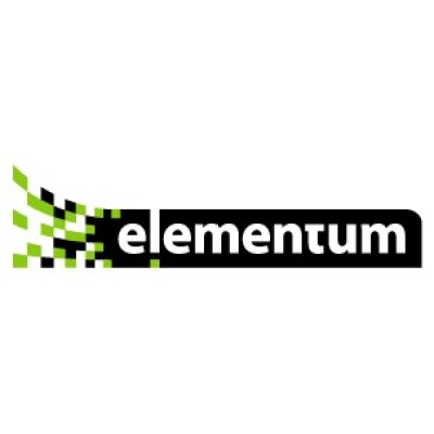 Elementum's Logo