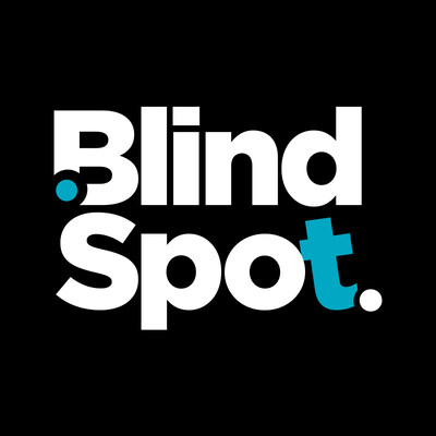 BlindSpot's Logo