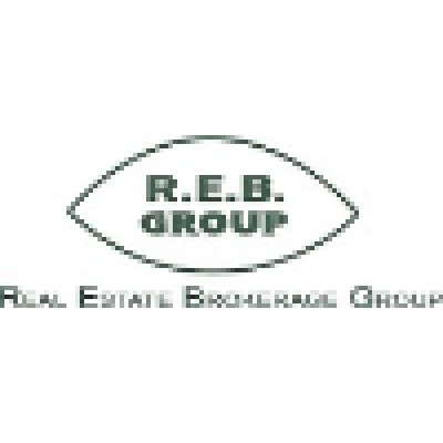 Real Estate Brokerage Group's Logo