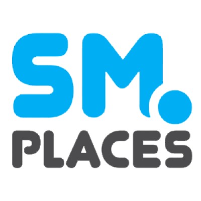 SM Places's Logo