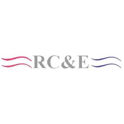 RC&E Inc.'s Logo