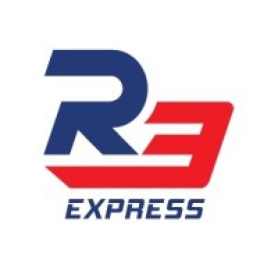 R3 Express's Logo