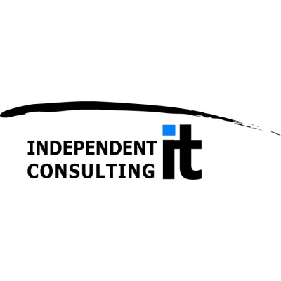 Independent IT Consulting Pty Ltd's Logo