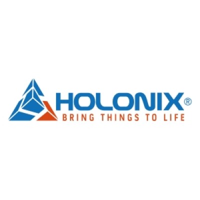 Holonix's Logo