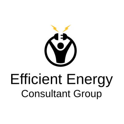 Efficient Energy Consultant Group's Logo