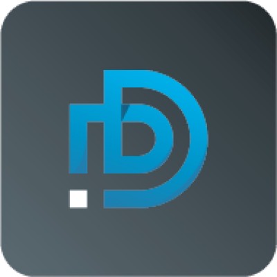 Distri Data B.V.'s Logo