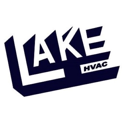 Lake HVAC's Logo