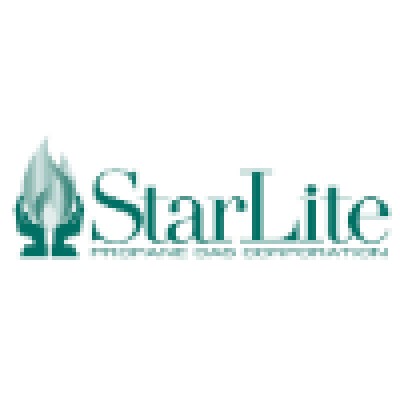 Starlite Propane Gas Corp's Logo